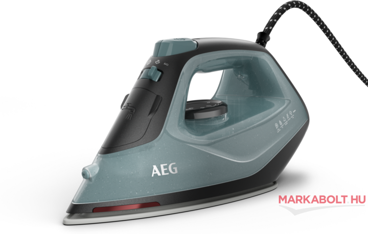 AEG SI5-2-6OG vasaló 2 év garancia